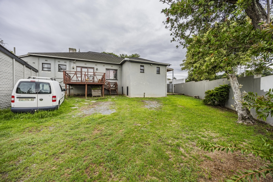 3 Bedroom Property for Sale in Lennox Estate Eastern Cape